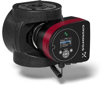 Grundfos MAGNA3 cirkulationspumpe 32-40 F