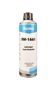 Kema FW-1661 læksøger