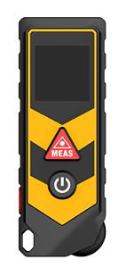 Ironside afstandsmåler