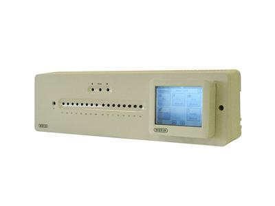 Wavin AHC 9000 styreenhed med display