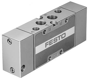 Festo VL pneumatikventil