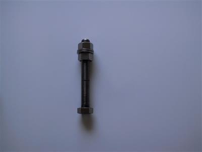 Sunnex bolt til 21-22-31-32 Rustfri