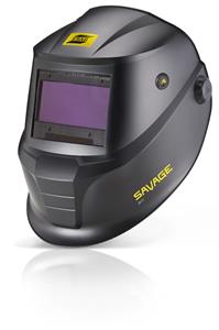 Esab Savage A41 svejsehjelm