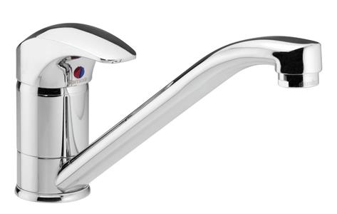 Damixa Space køkkenarmatur