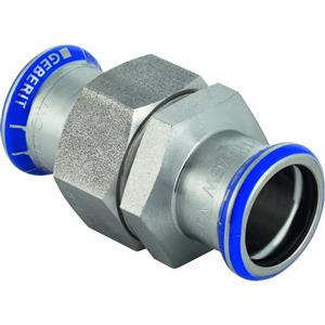Geberit Mapress union