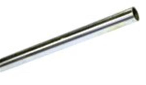 Unico rør til press Syrefast stål 1.4404