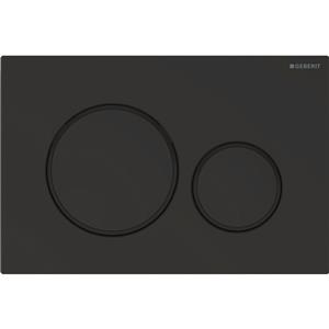 Geberit Sigma 20 betjeningsplade