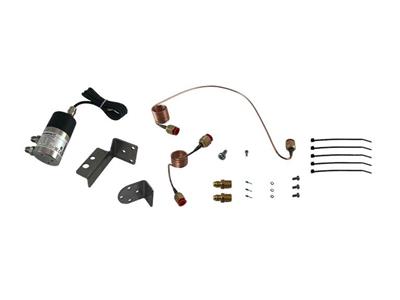 Grundfos tryktransmitter