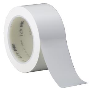 3M 471 Striping Tape hvid