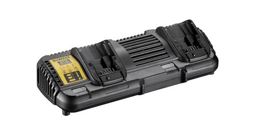 DeWalt DCB1104-QW Charger