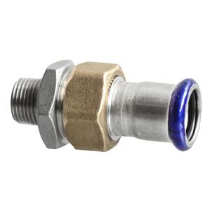 Unico SF Press union