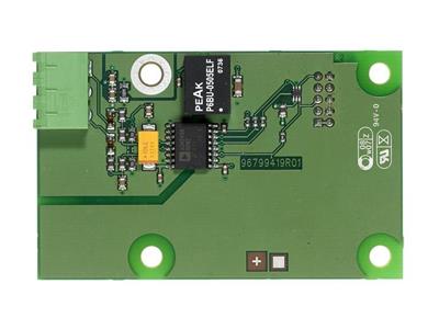 Grundfos CIM 050 kommunikationsenhed