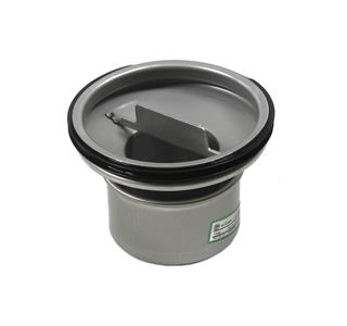 BLÜCHER vandlås Indstriafløb