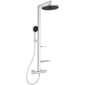 Ideal Standard Alu+ brusesystem