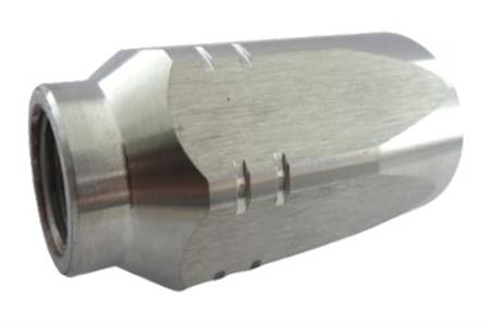 Hylse for skruekobling BSPP