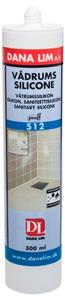 Dana Lim 512 vådrumssilicone