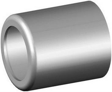 Pressekappe aluminium allround