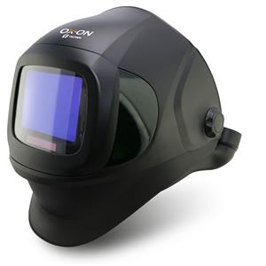 Tecmen Comfort svejsehjelm