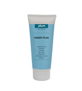 Plum Handy Plus hudplejecreme parfumeret tube