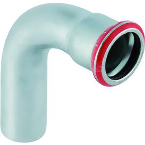 Geberit Mapress bøjning