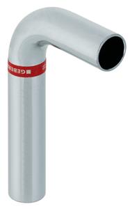 Geberit Mapress bøjning