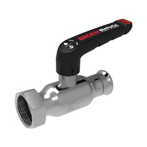 Broen Ballofix preskuglehane lav model pres/omløber