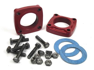 Grundfos UPS 32-50 mm flangesæt med pakning og bolte