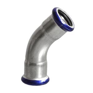 Unico SF Press bøjning muffe/muffe