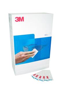 3M wipes renseserviet 26-2000-00P