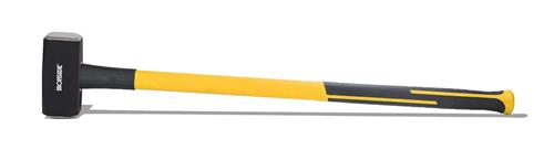 Ironside forhammer glasfiberskaft