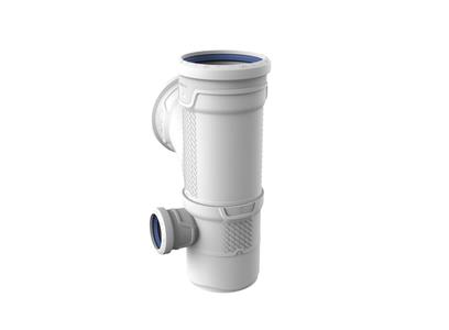 Wavin AS+ brusegrenrør