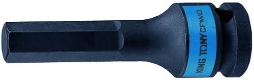 King Tony 4015M krafttop unbrako