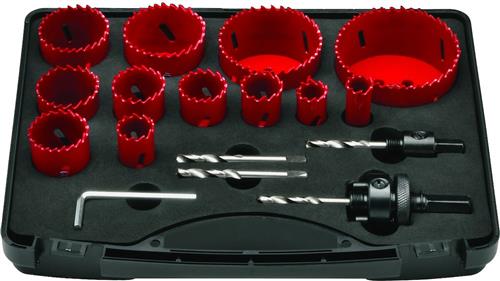 Format 2716 hulsavsæt