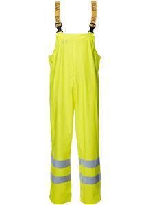 Elka Dry Zone 028850R regnoverall gul