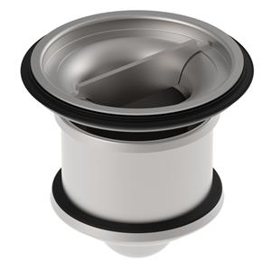 BLÜCHER brandvandlås