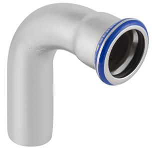 Geberit Mapress bøjning muffe/nippel