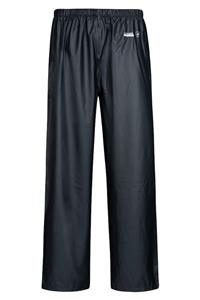 Lyngsøe LR41-03 regnbuks marine