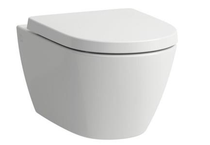 Laufen Fiora hængeskål