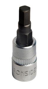 Ironside top unbrako