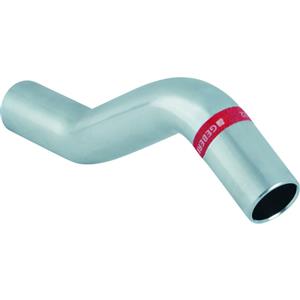 Geberit Mapress overbøjning