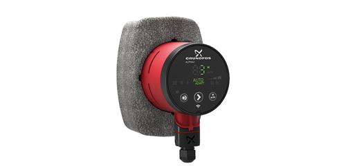 Grundfos ALPHA2 N brugsvandspumpe 25-80