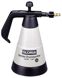 Gloria 89 tryksprøjte