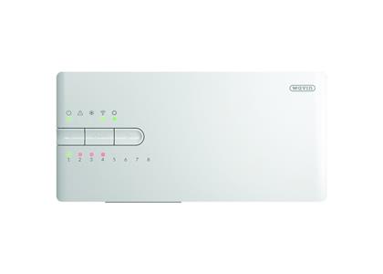 Wavin Sentio styreenhed