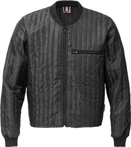 Kansas Match 100775 termojakke sort