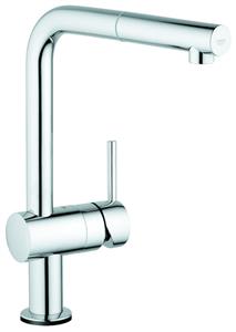 Grohe Minta touch køkkenarmatur