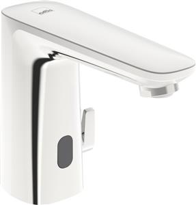 Oras Electra Safety håndvaskarmatur med bluetooth