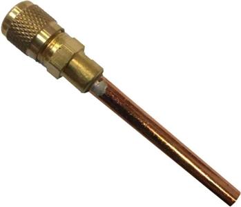 Refco schraderventil