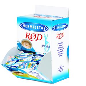 Hermesetas sødetabletter