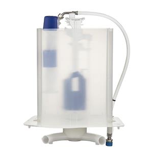 Gustavsberg Nautic indercisterne komplet med indmad