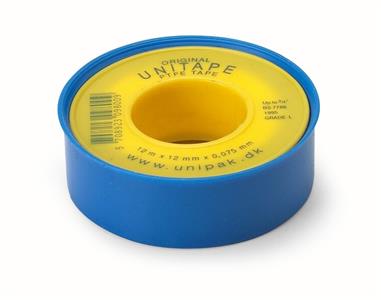 Unipak unitape